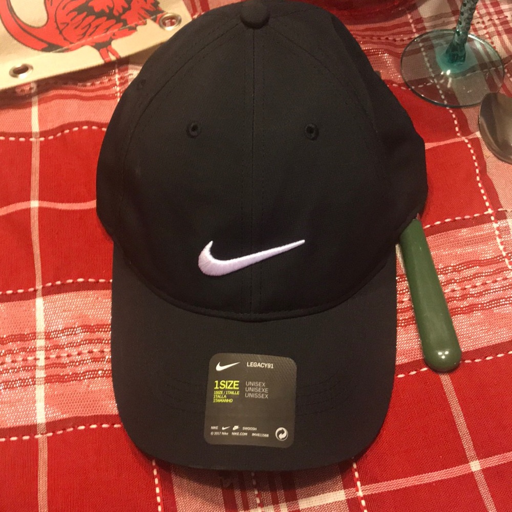 Nike hat